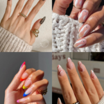 25+ Modern And Fabulous Valentine’s Day Design Nails